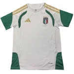 Italien Tröja 2026 - Italien Fotbollströja 25/26 | trojzonen