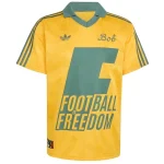 Jamaica Tröja 2026 - Jamaica Tröja 25/26 | trojzonen