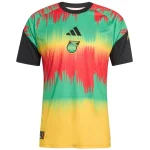 Jamaica Tröja 2026 - Jamaica Tröja 25/26 | trojzonen