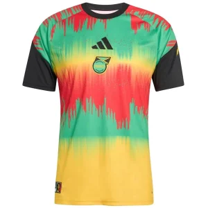 Jamaica Tröja 2026 - Jamaica Tröja 25/26 | trojzonen