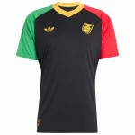 Jamaica Tröja 2026 - Jamaica Tröja 25/26 | trojzonen