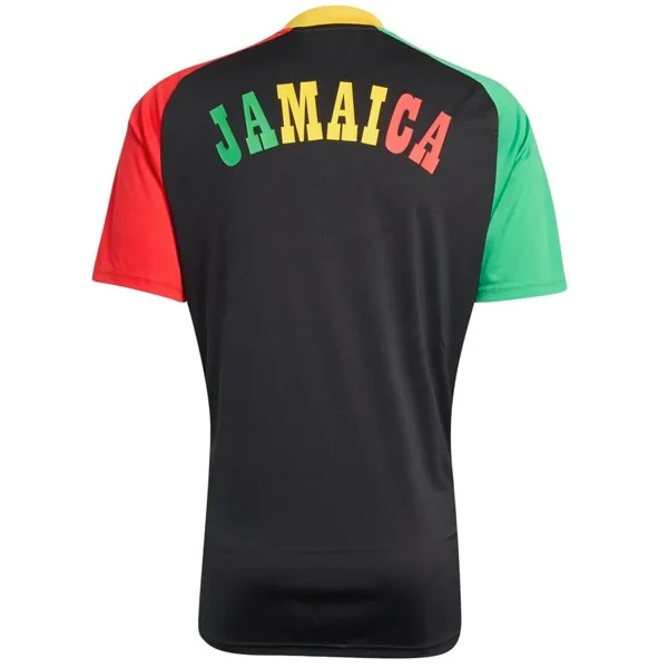 Jamaica Tröja 2026 - Jamaica Tröja 25/26 | trojzonen