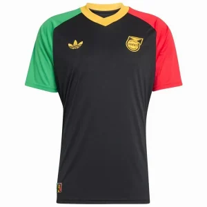 Jamaica Tröja 2026 - Jamaica Tröja 25/26 | trojzonen