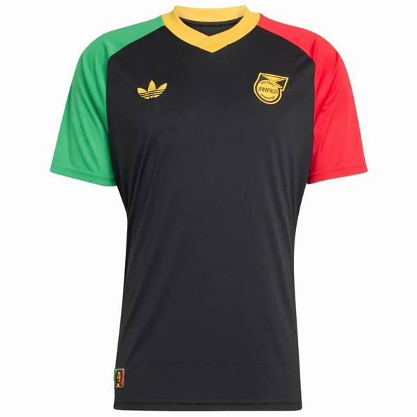 Jamaica Tröja 2026 - Jamaica Tröja 25/26 | trojzonen