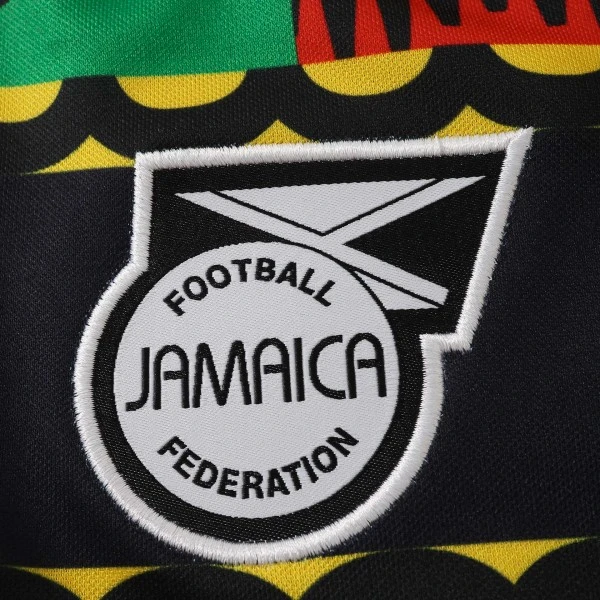 Jamaica Tröja 2026 - Jamaica Tröja 25/26 | trojzonen