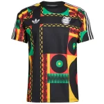 Jamaica Tröja 2026 - Jamaica Tröja 25/26 | trojzonen