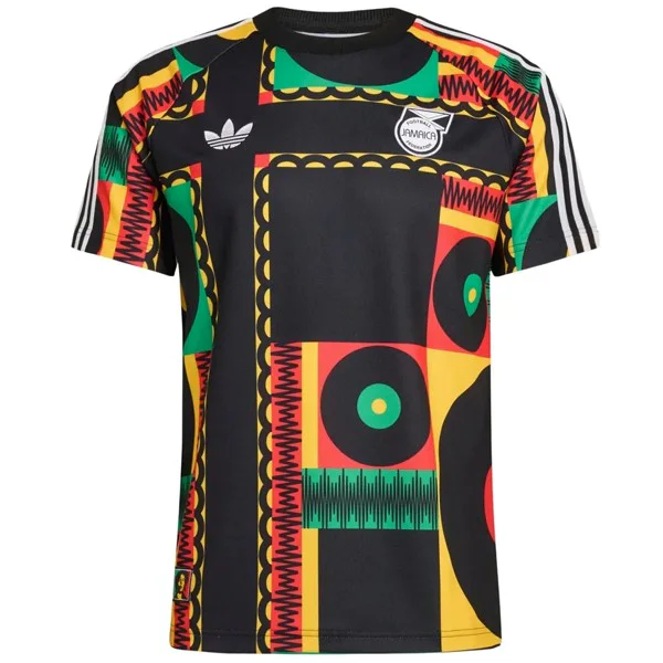 Jamaica Tröja 2026 - Jamaica Tröja 25/26 | trojzonen