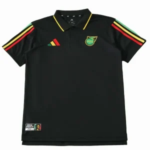 Jamaica Tröja 2026 - Jamaica Tröja 25/26 | trojzonen
