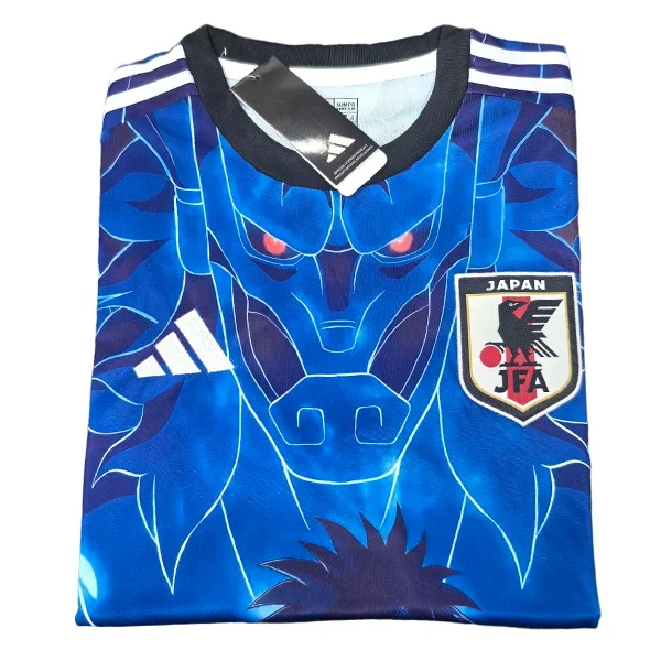 Japan Tröja 2026 | trojzonen