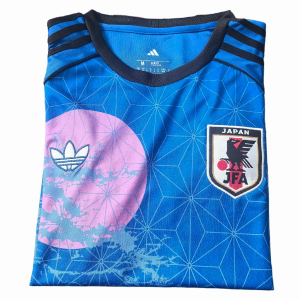 Japan Tröja 2026 Rosa | trojzonen