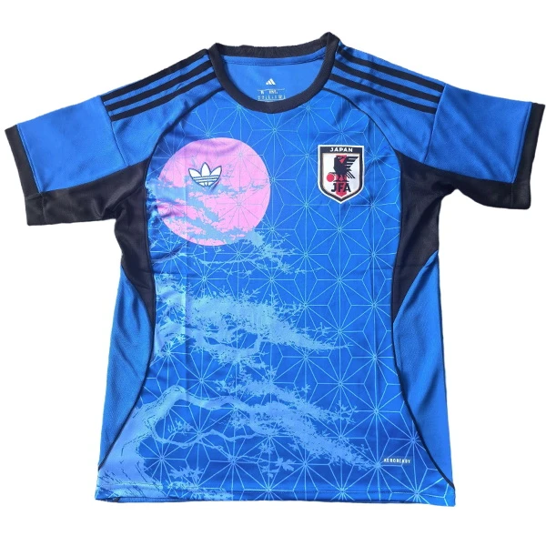 Japan Tröja 2026 Rosa | trojzonen