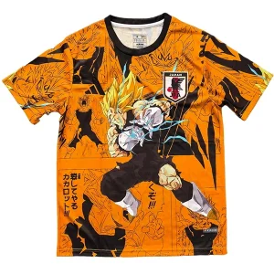 Japan Tröja 2026 | trojzonen