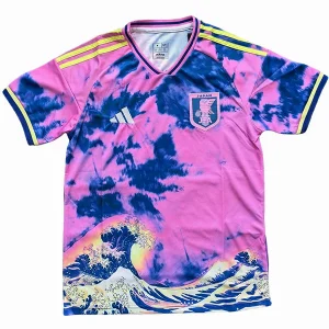 Japan Tröja 2026 Rosa | trojzonen