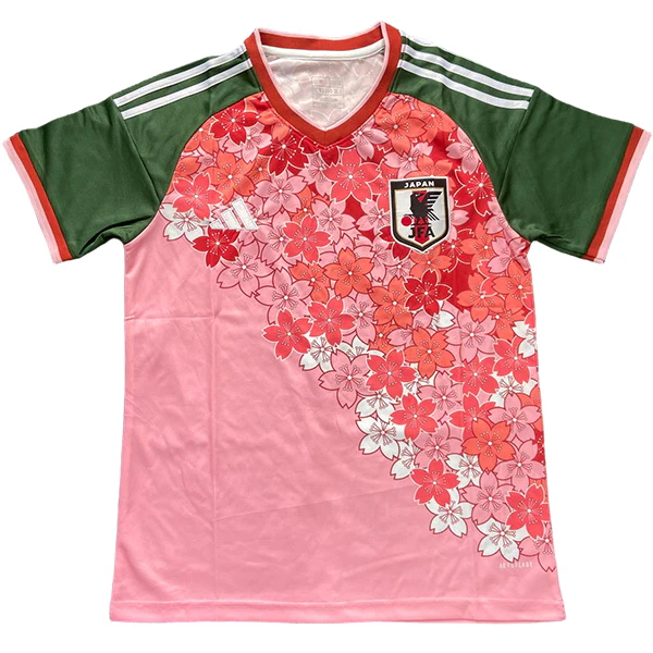 Japan Tröja 2026 Rosa | trojzonen