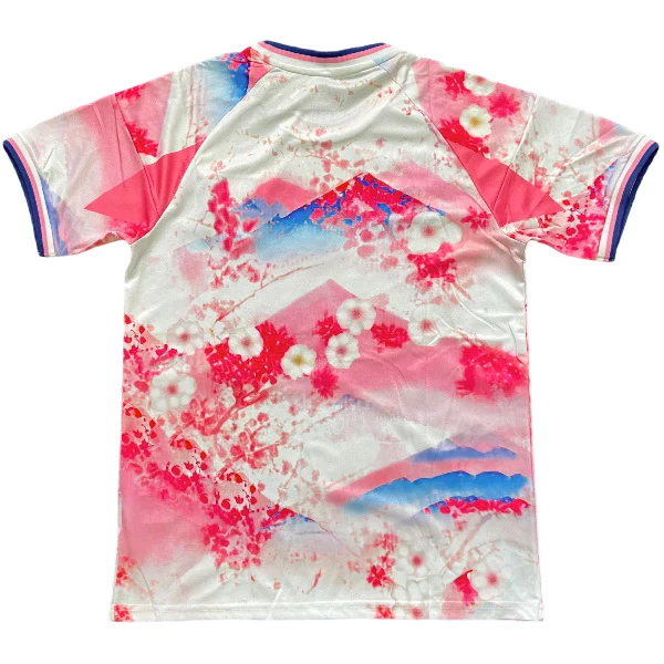 Japan Tröja 2026 Rosa | trojzonen
