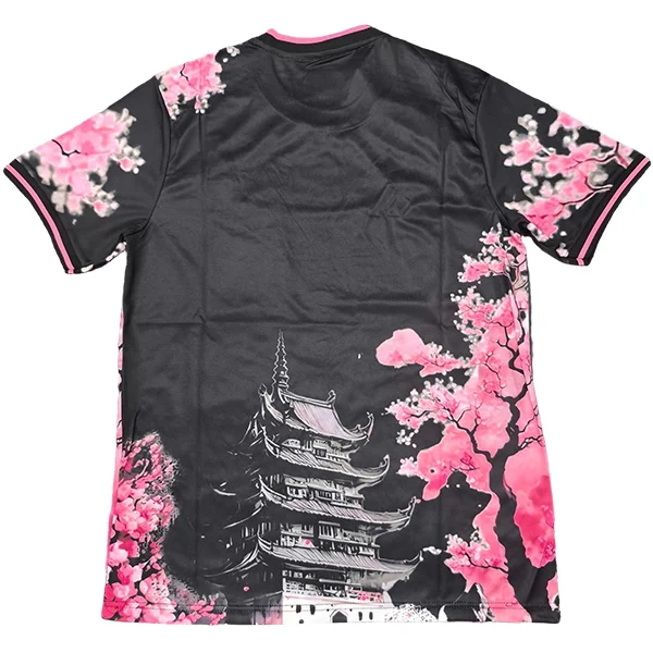 Japan Tröja 2026 Rosa | trojzonen