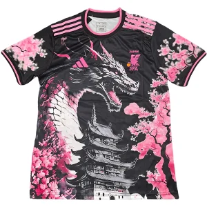 Japan Tröja 2026 Rosa | trojzonen