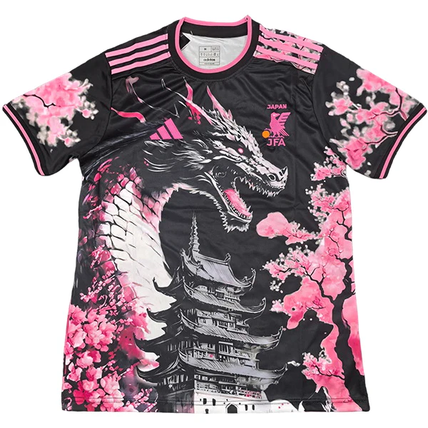 Japan Tröja 2026 Rosa | trojzonen