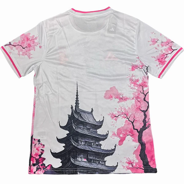 Japan Tröja 2026 Rosa | trojzonen