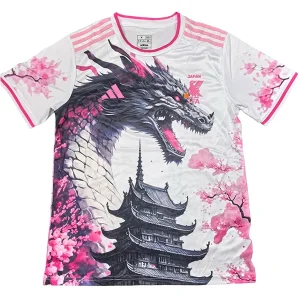 Japan Tröja 2026 Rosa | trojzonen