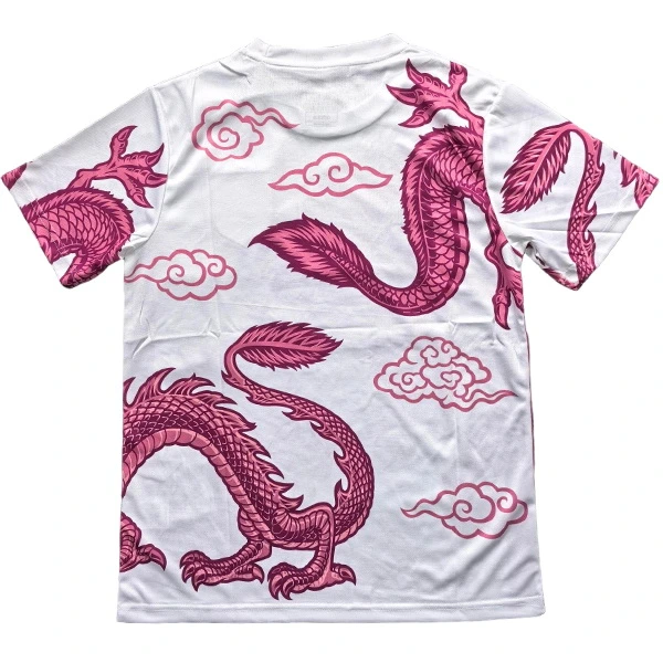 Japan Tröja 2026 Rosa | trojzonen