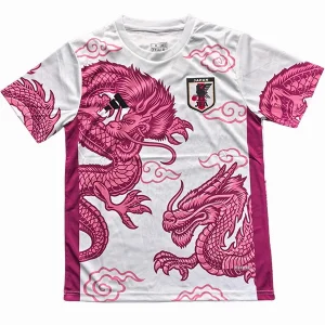 Japan Tröja 2026 Rosa | trojzonen