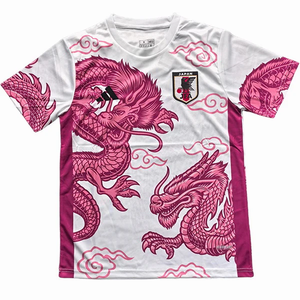 Japan Tröja 2026 Rosa | trojzonen