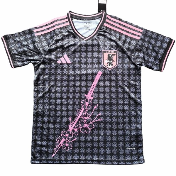 Japan Tröja 2026 Rosa | trojzonen