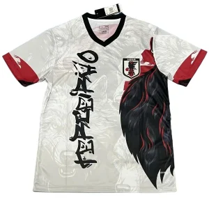 Japan Tröja 2026 - Japans Fotbollströja | trojzonen