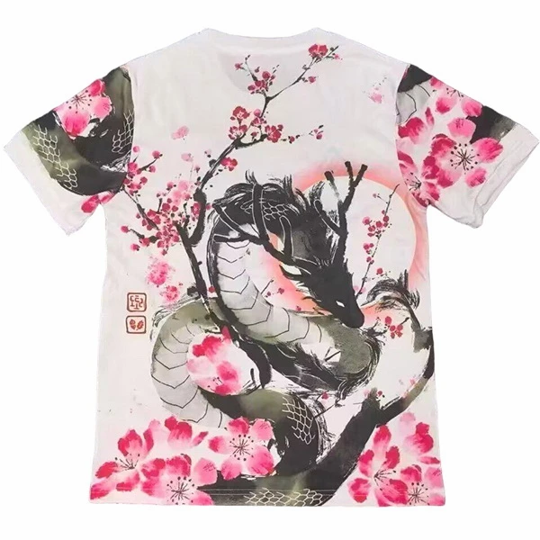 Japan Tröja 2026 Rosa | trojzonen