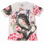 Japan Tröja 2026 Rosa | trojzonen