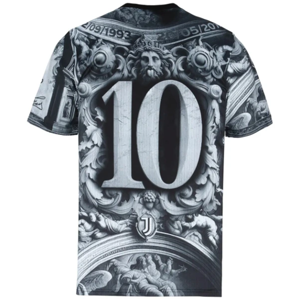 Juventus Tröja 2025 2026 | trojzonen