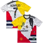 Juventus Tröja 2025 2026 | trojzonen