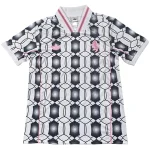 Juventus Tröja 2025 2026 Rosa | trojzonen