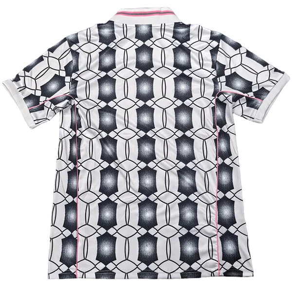 Juventus Tröja 2025 2026 Rosa | trojzonen