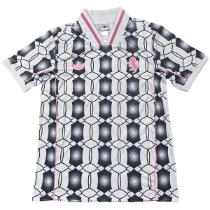 Juventus Tröja 2025 2026 Rosa | trojzonen