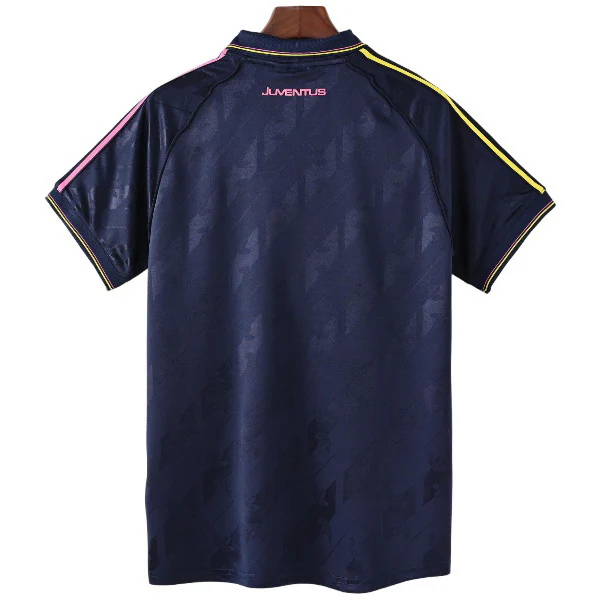 Juventus Tröja 2025 2026 Retro | trojzonen