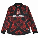 Kanada Tröja 2026 - Kanada Tröja 25/26 | trojzonen
