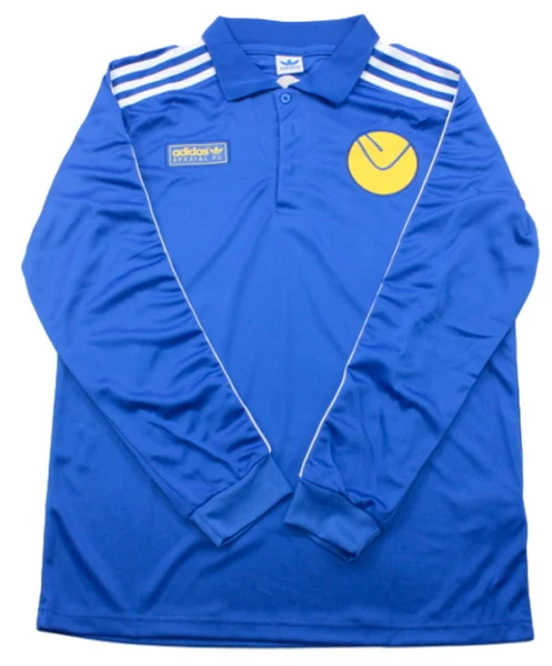 Leeds United Tröja 2024 2025 | trojzonen