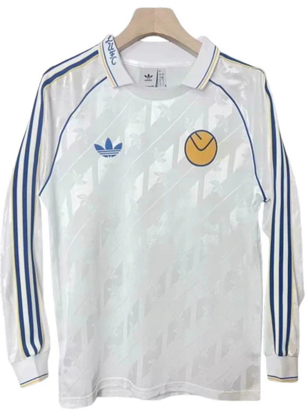 Leeds United Tröja 2024 2025 | trojzonen
