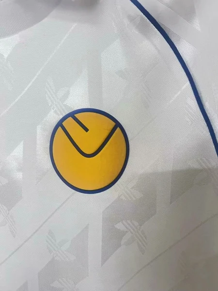 Leeds United Tröja 2024 2025 | trojzonen