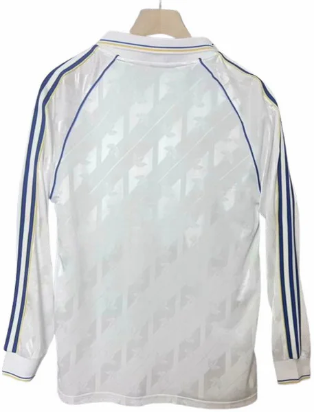 Leeds United Tröja 2024 2025 | trojzonen