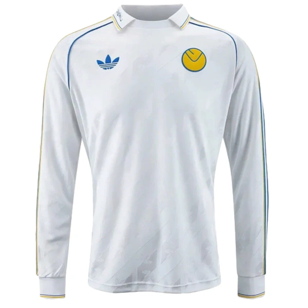 Leeds United Tröja 2024 2025 | trojzonen