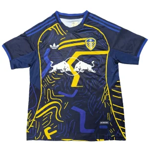 Leeds United Tröja 2025 2026 | trojzonen