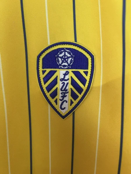 Leeds United Tröja 2025 2026 | trojzonen