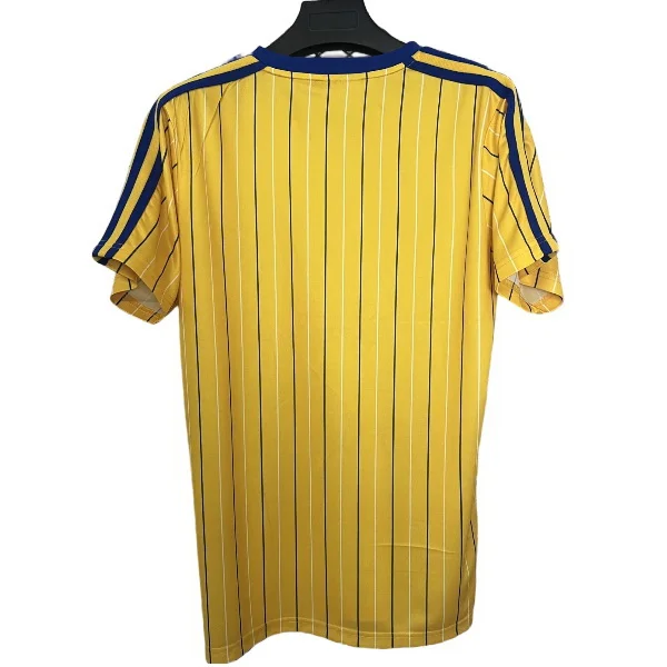 Leeds United Tröja 2025 2026 | trojzonen