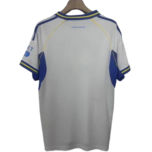 Leeds United Tröja 2025 2026 | trojzonen