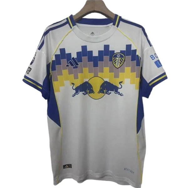 Leeds United Tröja 2025 2026 | trojzonen