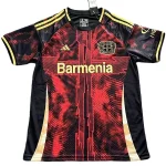 Tröja 2025 2026 - Bayer Leverkusen Tröja | trojzonen