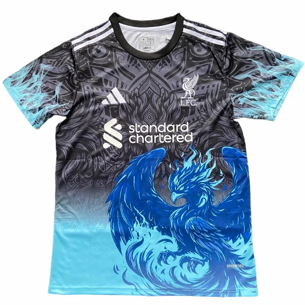 Liverpool Tröja 2025 2026 | trojzonen